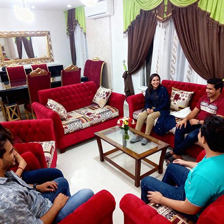 انتريه ماسة