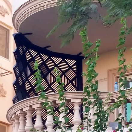 مشربية حديثة