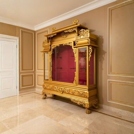 قطع الديكور والمتفرقات المنزلية مصممة بعناية فائقة لتضيف لمسة من الأناقة والدفء إلى كل ركن في منزلك.